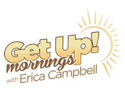 Erica Campbell Mornings