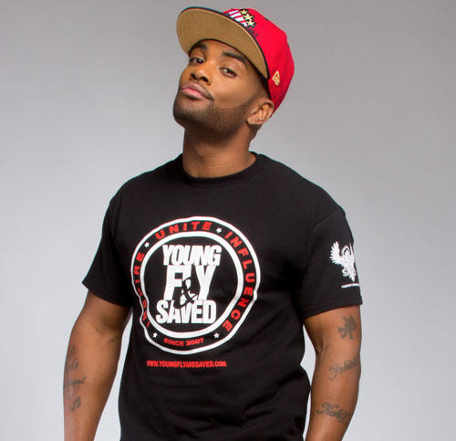 Willie Moore Jr.