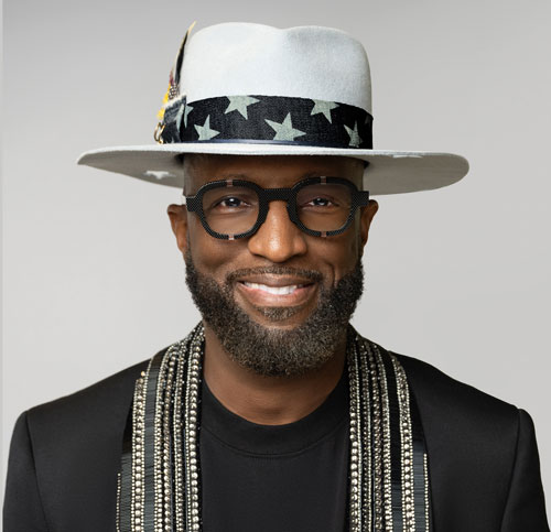 Ricky Smiiley